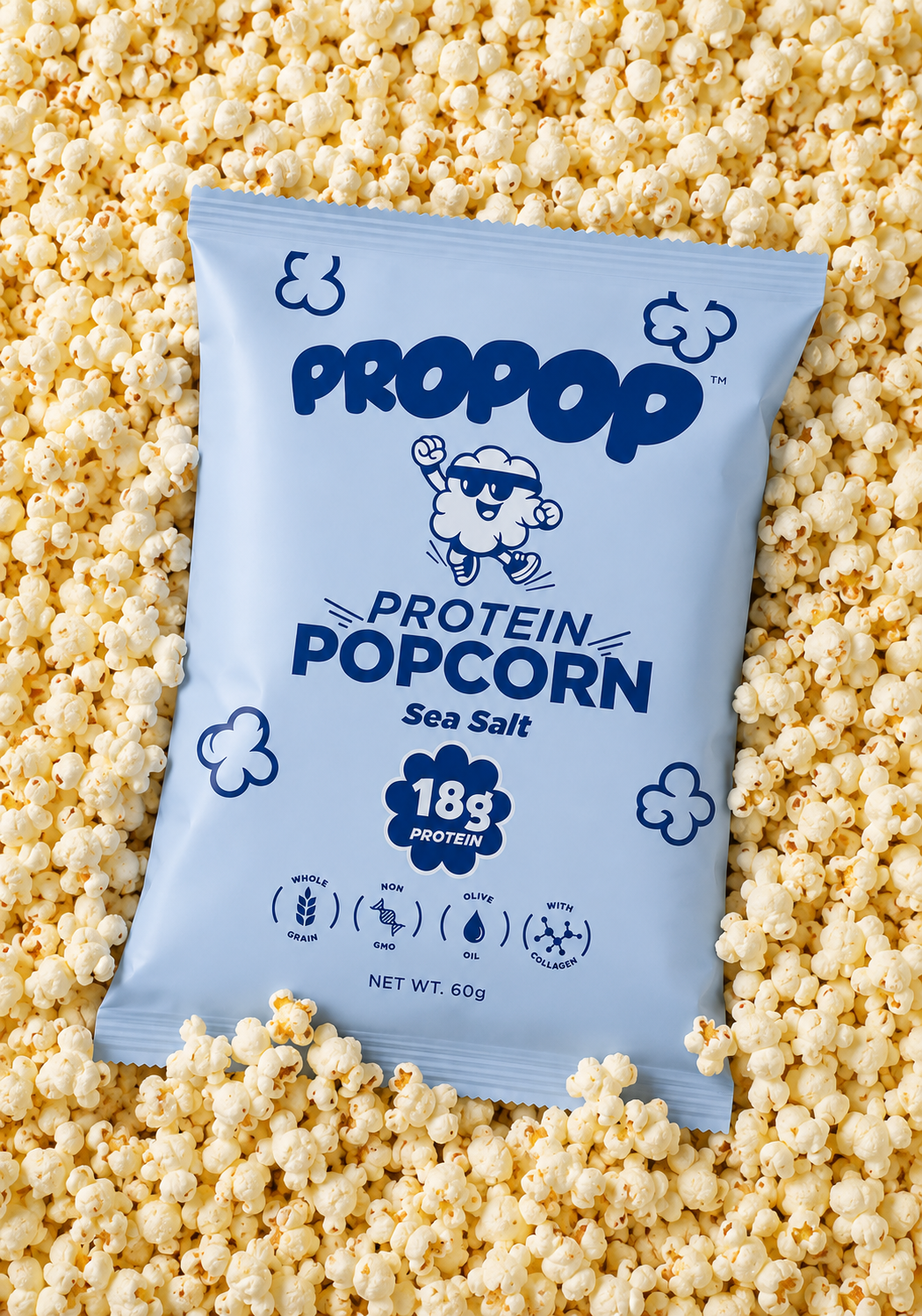 PROPOP Trial Pack: One of Each Flavor